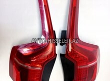 Volvo XC90 arxa stop faraları